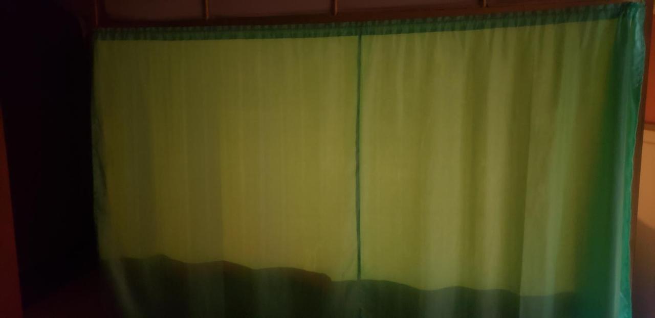 Ostello Lucky Dorm Phi Phi Islands Esterno foto